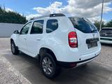 Dacia Duster I Prestige 4x2 Sportsitze SportLenkrad - Dacia Duster: Pickup