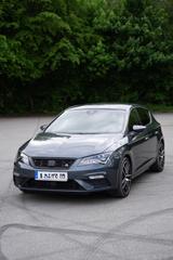 Seat Leon 2.0 TSI 140kW FR DSG FR - Seat Leon: 14 Tsi