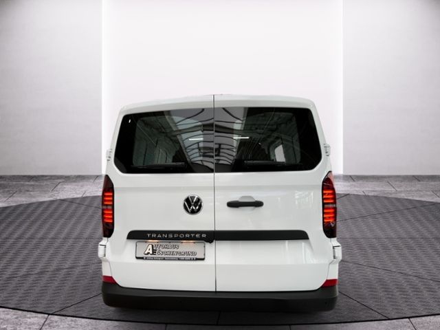 Fahrzeugabbildung Volkswagen Transporter 2.0 TDI Kastenwagen LED RFK KLIMAAUT