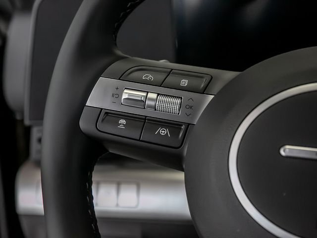 Hyundai Kona 1.6 Trend Hybrid 2WD Autobahnassistent