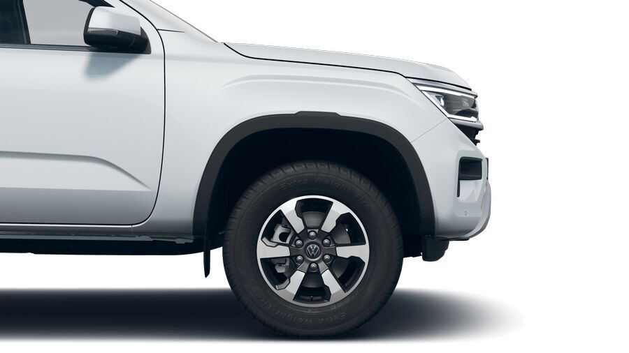 Volkswagen Amarok - Bild 3