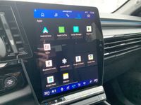 Renault Austral - Vorschau Bild 38