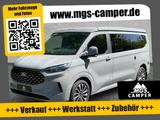 Ford Nugget Titanium L2 #Aufstelldach #Neues Modell