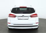Ford Mondeo Turnier 2.0 EcoBlue Titanium LED Navi ACC - gebrauchte Ford Mondeo aus dem Jahr 2020