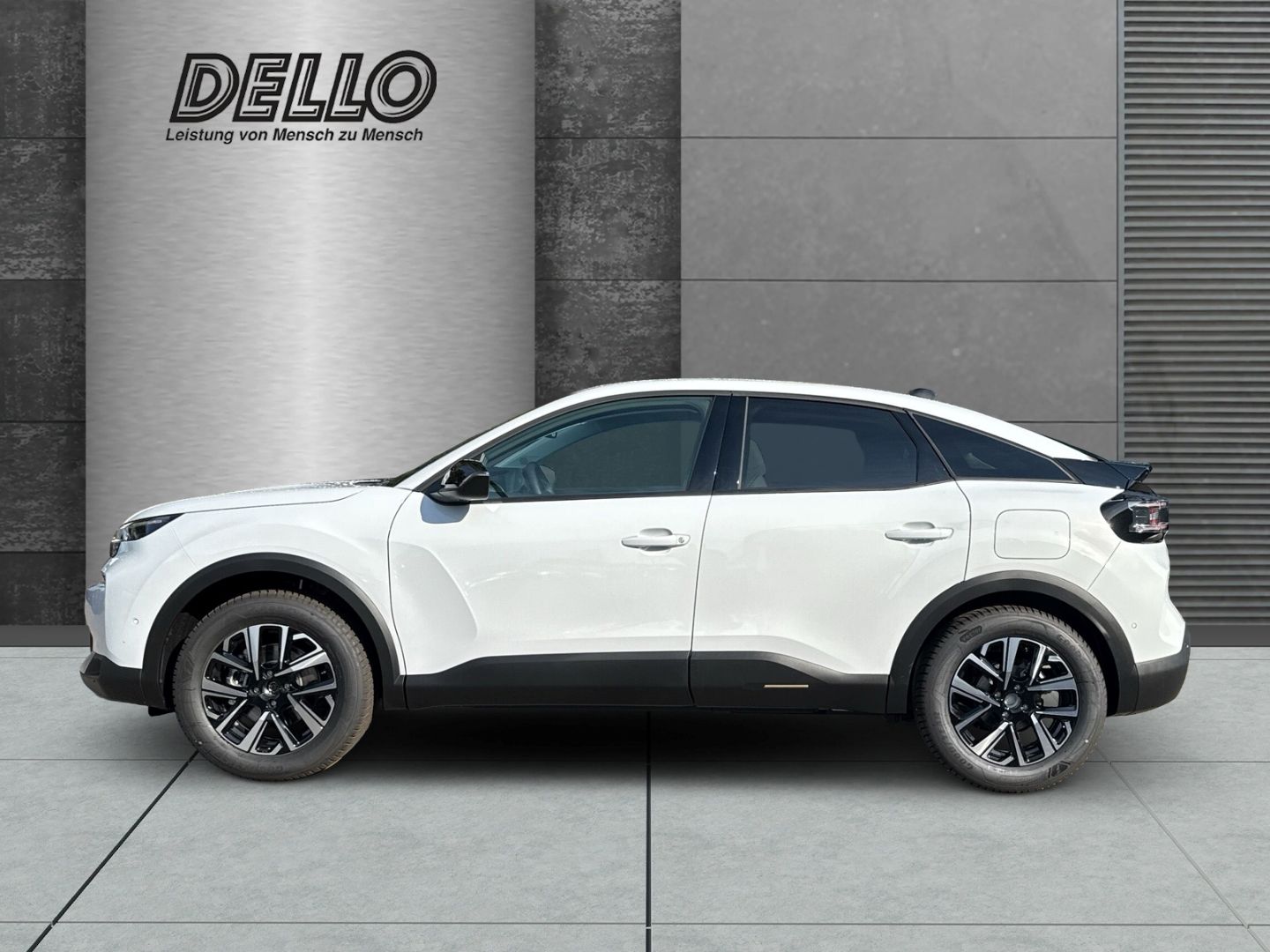 Citroën C4 - Bild 2