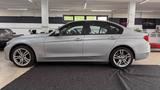 BMW 316i*1 Hd*NUR 40.000km*PDC*SD*M Paket 18 Zoll* - BMW 316 mit Benzin-Antrieb: Limousine