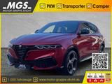 Alfa Romeo Tonale Ibrida SPORT SPECIAL #STANDHEIZUNG