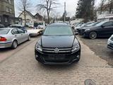 Volkswagen Tiguan - Volkswagen Tiguan in Saarbrücken