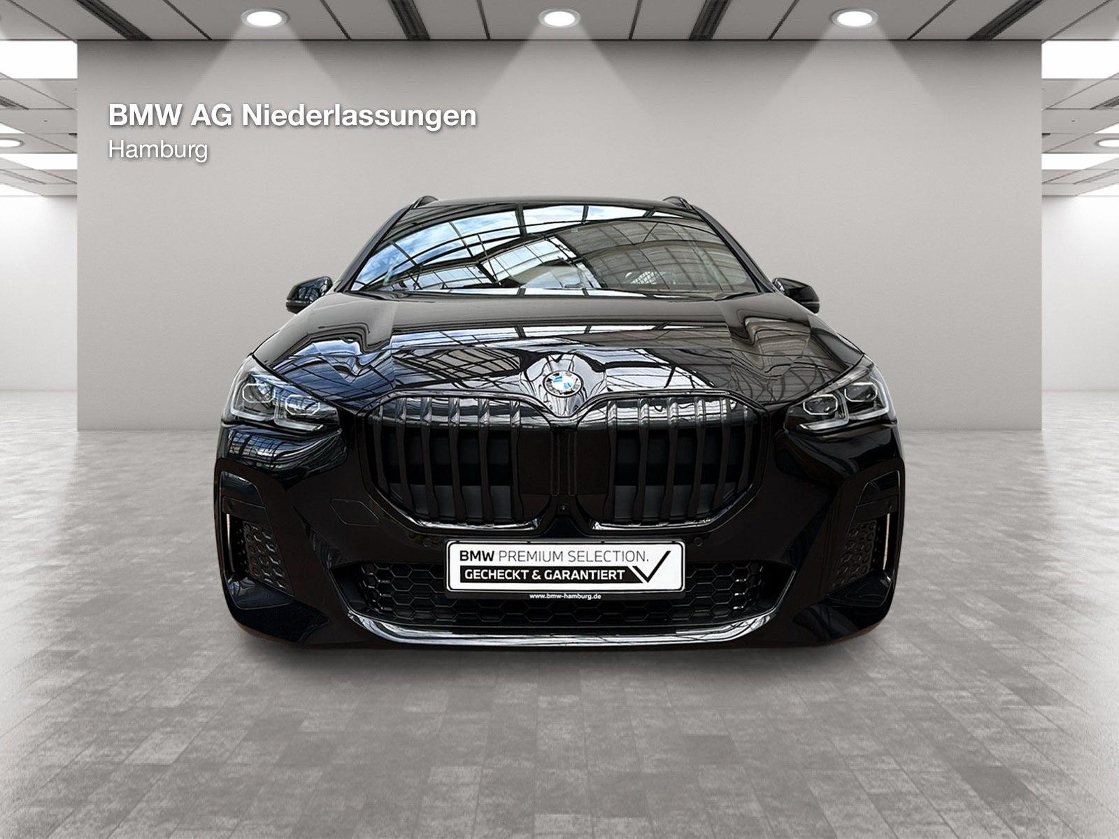 BMW 223i xDrive Active Tourer M Sport AHK Harman/K