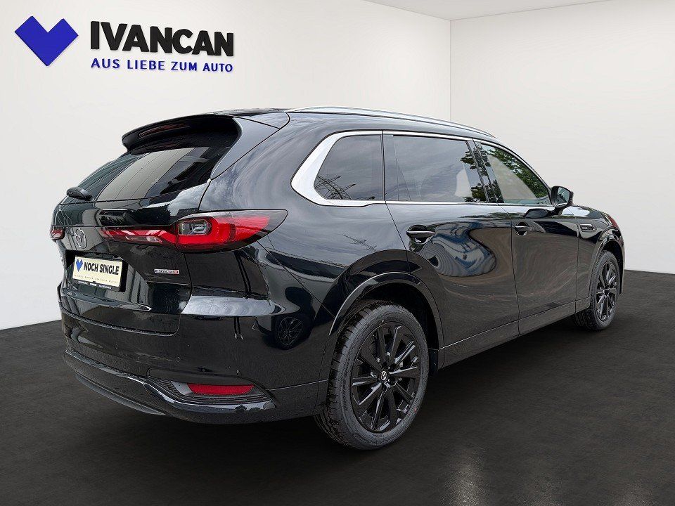Fahrzeugabbildung Mazda CX-80 3.3d 254PS AWD Homura Plus TLOP