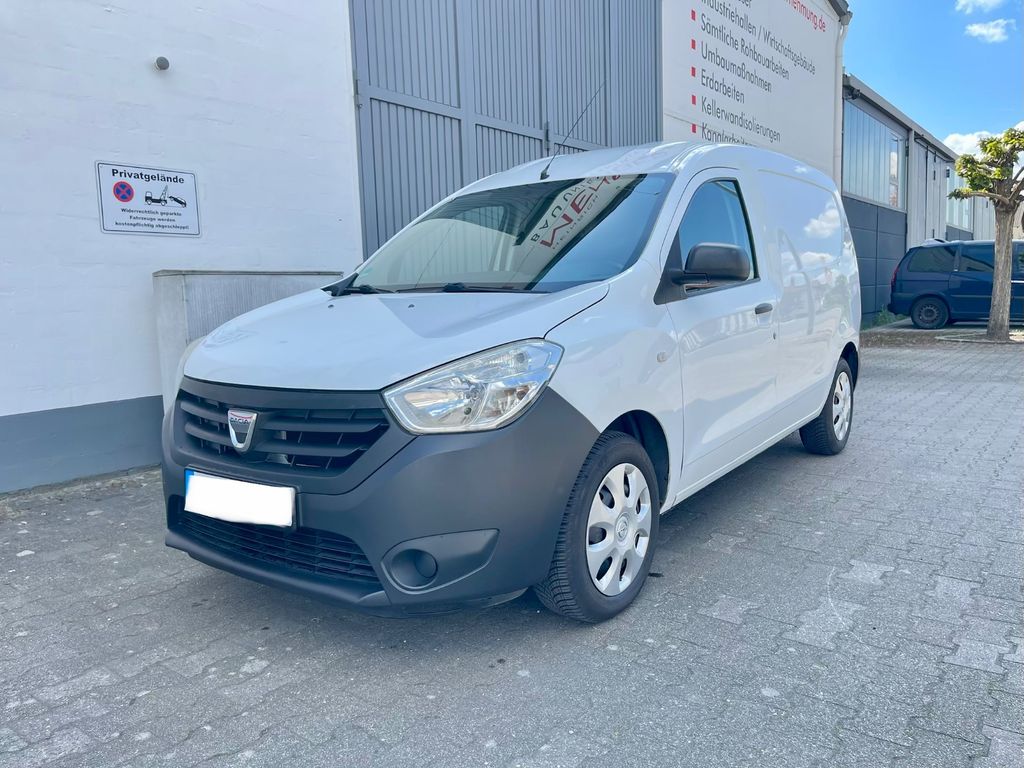 Angebot ansehen Dacia Dokker