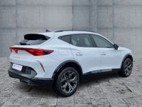 Cupra Formentor - Vorschau Bild 6