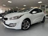 Kia cee'd / Ceed*TÜV Neu* Gewährleistung*AHK - Kia cee'd / Ceed in Hamm
