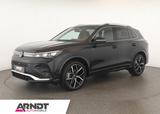 Volkswagen Tiguan 1.5 eTSI DSG R-Line Leder IQ Pano Nav 360 - Volkswagen Tiguan: Dsg