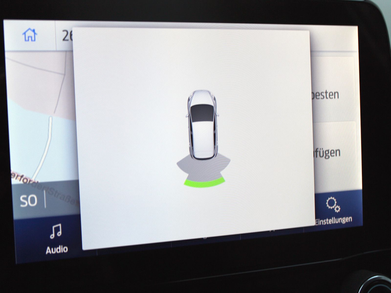 Fahrzeugabbildung Ford Fiesta Active 1,0 EcoBoost Hybrid