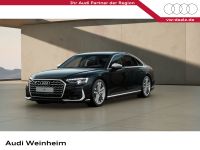 Audi S8 - Vorschau Bild 2