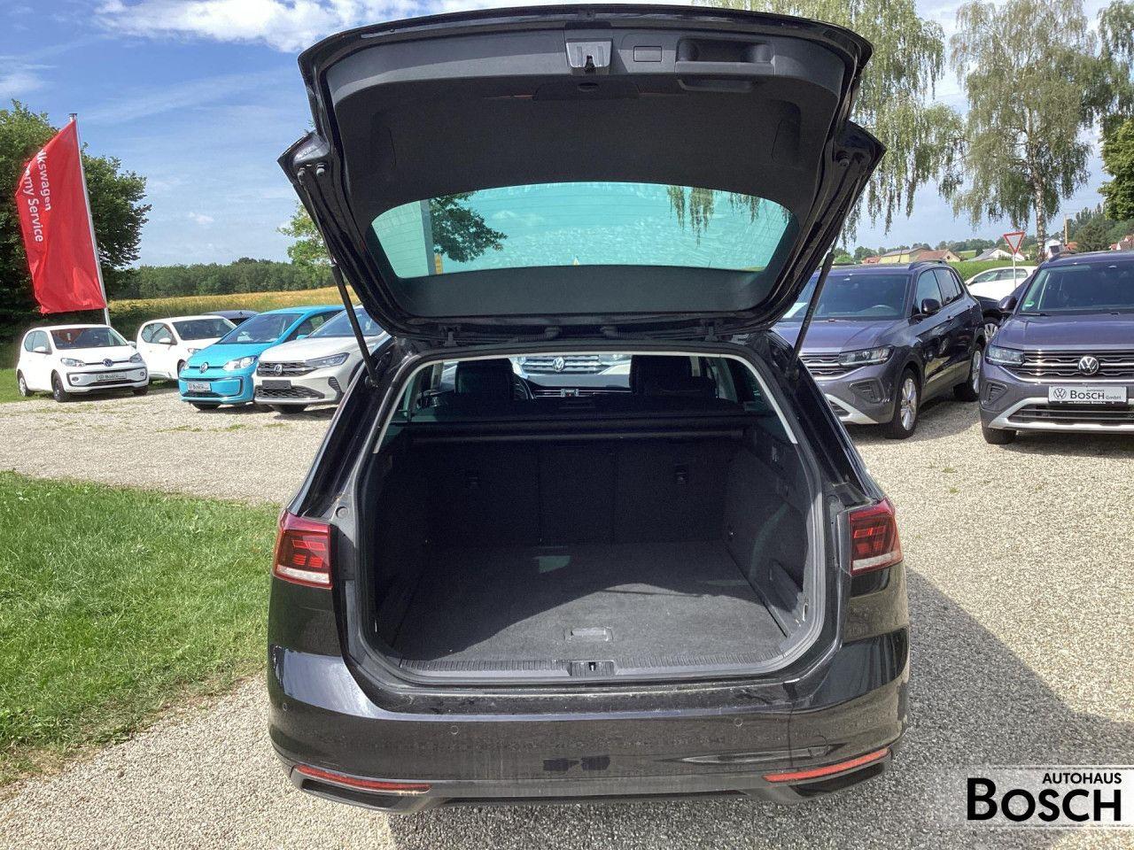 Volkswagen Passat 1.5 TSI DSG Business Navi SHZ ACC, миниатюра 21