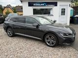 Volkswagen Arteon R-Line DSG  LED RFK Virtual Keyl. ACC - VW Arteon Gebrauchtwagen in Berlin