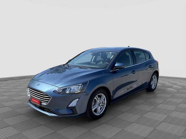 Image of Ford Focus