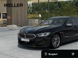 BMW M850i xDrive Gran Coupe DAPro Laser 360° Mem - BMW M850 aus 2021