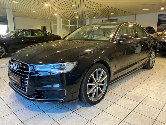 Audi A6 Limousine 3.0 TDI quattro