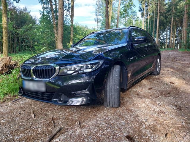 BMW BMW 320d Sport