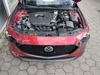 Mazda 3 - Vorschau Bild 14