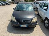 Citroën Citroen C3 1.1 Classique - gebrauchte Citroën C3 aus dem Jahr 2005