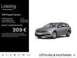 Volkswagen Passat Variant*NAVI*KAM*SHZ*LED*PDC - VW Passat Variant Leasingangebote für Privatpersonen