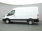 Ford E-Transit Kasten 350 L2 Trend Tech18/Pro -43%* - Ford Transit Gebrauchtwagen in Dresden