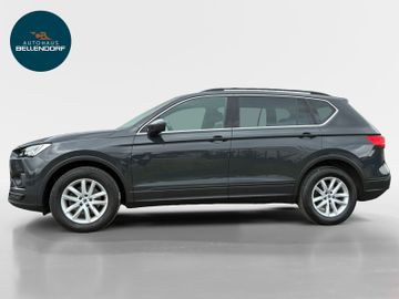 SEAT Tarraco - 2