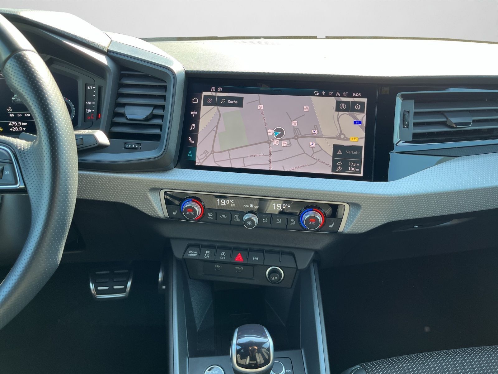 Audi A1 - Bild 12