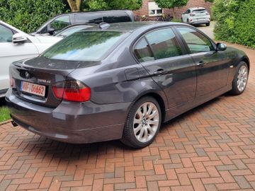 BMW 328 - 5