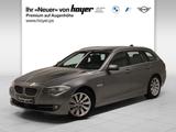 BMW 535i Touring Xenon Navi HiFi HUD Shz RFK - BMW 535: 535i