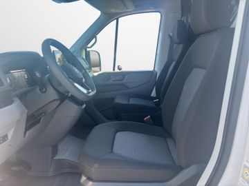 Volkswagen Crafter - 8