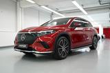 Mercedes-Benz EQS 450 4Matic  SUV ! MODELL 2026 ! 22 KWH LOAD - Mercedes EQS SUV