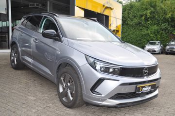 Bild 4 Opel Grandland (X) Grandland Ultimate
