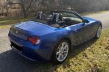 BMW Z4 Roadster 2.5si,privateSammlung,Top,Hardtop