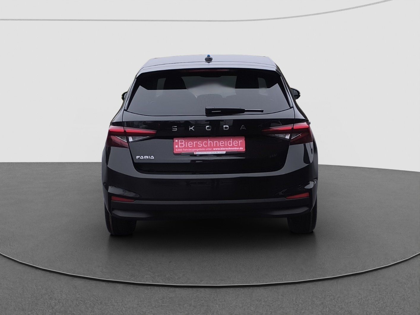 Skoda Fabia - Bild 9