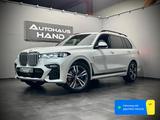 BMW X7 xDrive*40i*M-SPORT*SITZBELÜFTUNG*SKY LOUNGE* - BMW X7 Gebrauchtwagen