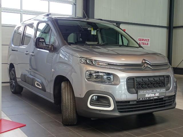 Citroën Berlingo 1.5 BlueHDi 130 Shine XL S&S 