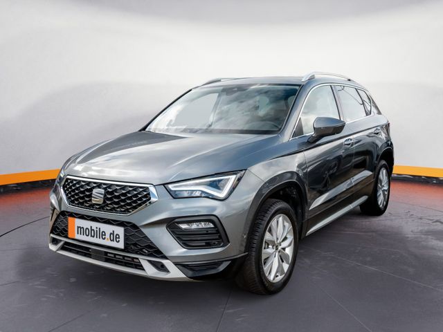 Seat Ateca 1.5 TSI DSG XPERIENCE ASSISTENZ XL/AHK/NAV