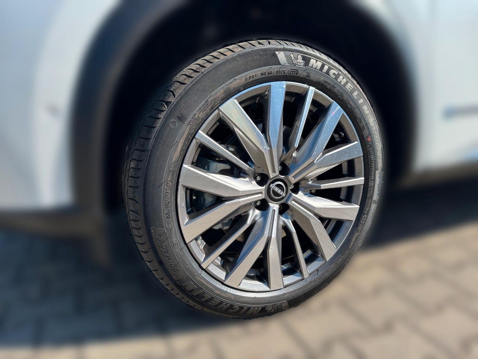 Nissan X-Trail - Bild 20