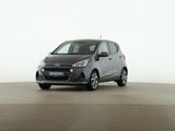 Hyundai i10 1.0 YES! Plus Metallic Navi Sitzhz - Hyundai: Metallic