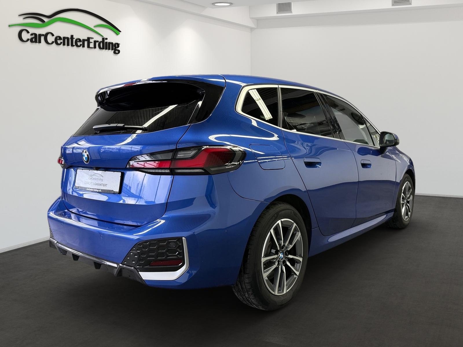 BMW 223i xDrive*ActiveTourer*M Sport*LED*ACC*360*AHK