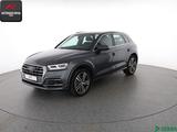 Audi Q5 45 TFSI qu 3x S LINE VIRTUAL,MATRIX,360GRAD - Audi Q5 Gebrauchtwagen in Berlin