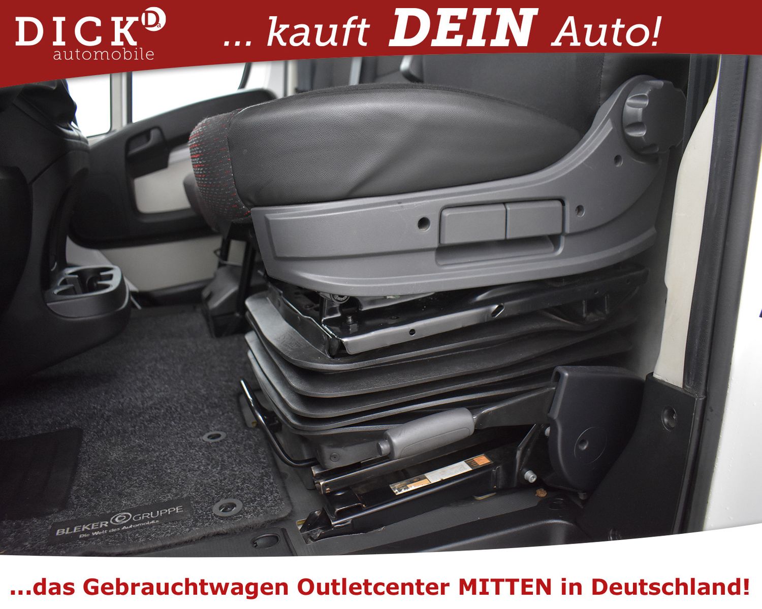 PEUGEOT Boxer 330 L2 Premium 3SI+CLIMTR+KAMERA+PDC+REGAL - Image 22