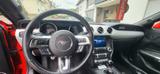Ford Mustang 5.0 Ti-VCT V8 Black Shadow Edition B... - Ford Mustang Black Gebrauchtwagen