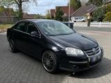 Volkswagen Jetta 1.9 TDI - Volkswagen Jetta: 1.9