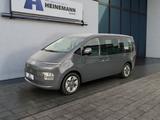 Hyundai STARIA 1.6 Comfort HEV*9 Sitze*LED*ALU*NAVI*Kame - Hyundai STARIA Tageszulassungen
